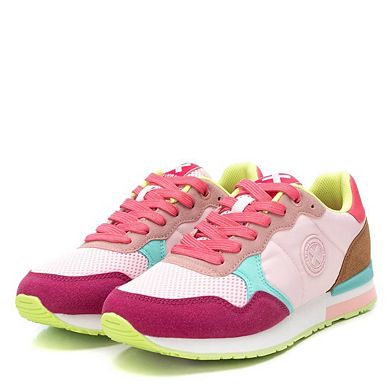 Women's Casual Sneakers By XTI