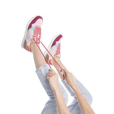 Women's Casual Sneakers By XTI