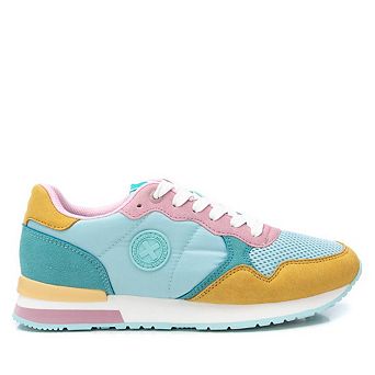 Women's Casual Sneakers By XTI