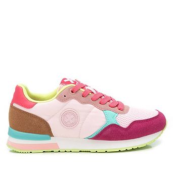 Women's Casual Sneakers By XTI