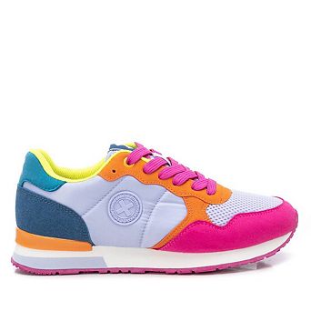 Women's Casual Sneakers By XTI