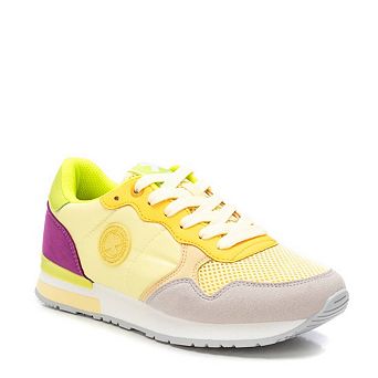 Women's Casual Sneakers By XTI