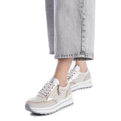 Women's Casual Sneakers By XTI