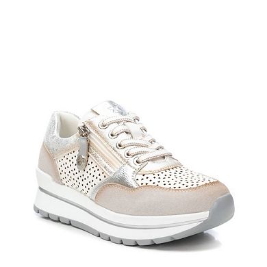 Women's Casual Sneakers By XTI
