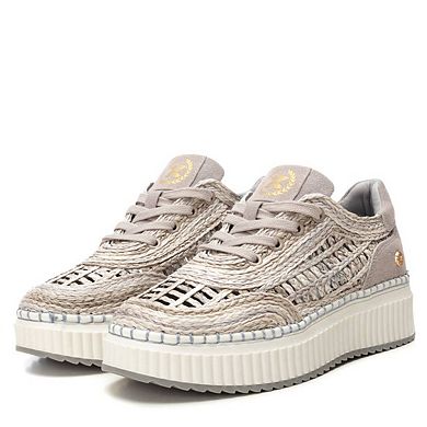 Women's Casual Sneakers By XTI