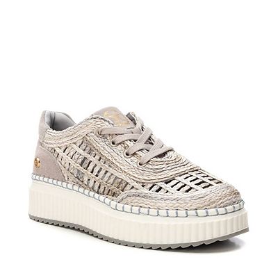 Women's Casual Sneakers By XTI
