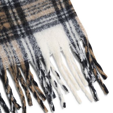 Still Into You Scarf