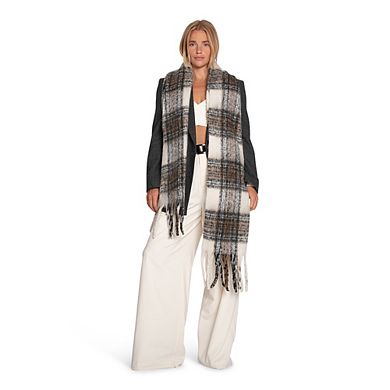 Still Into You Scarf