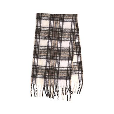 Still Into You Scarf