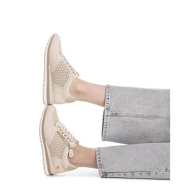 Women's Casual Sneakers By XTI