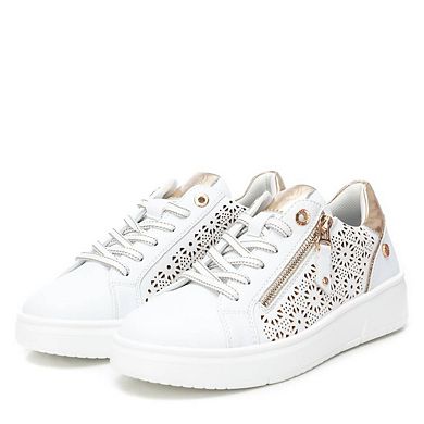 Women's Casual Sneakers By XTI