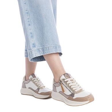Women's Casual Sneakers By XTI