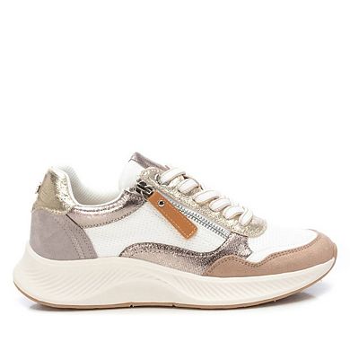 Women's Casual Sneakers By XTI