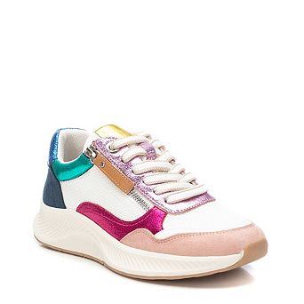 Women's Casual Sneakers By XTI