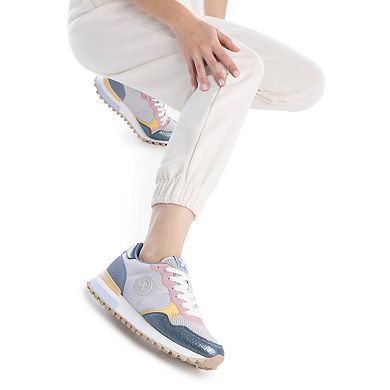 Women's Casual Sneakers By XTI
