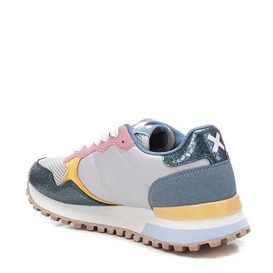 Women's Casual Sneakers By XTI
