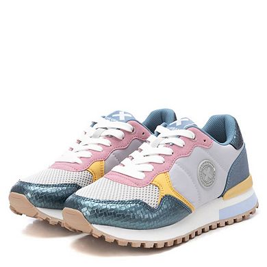 Women's Casual Sneakers By XTI