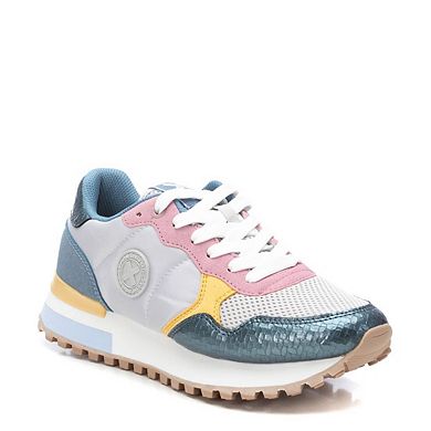 Women's Casual Sneakers By XTI