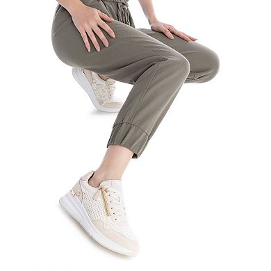 Women's Casual Sneakers By XTI
