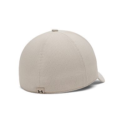 Men's Under Armour ArmourVent Stretch Fit Cap