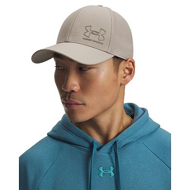 Men's Under Armour ArmourVent Stretch Fit Cap