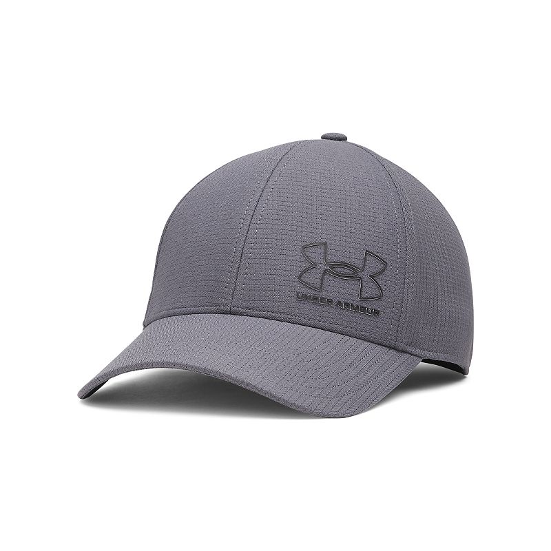 Men's Under Armour ArmourVent Stretch Fit Cap, 