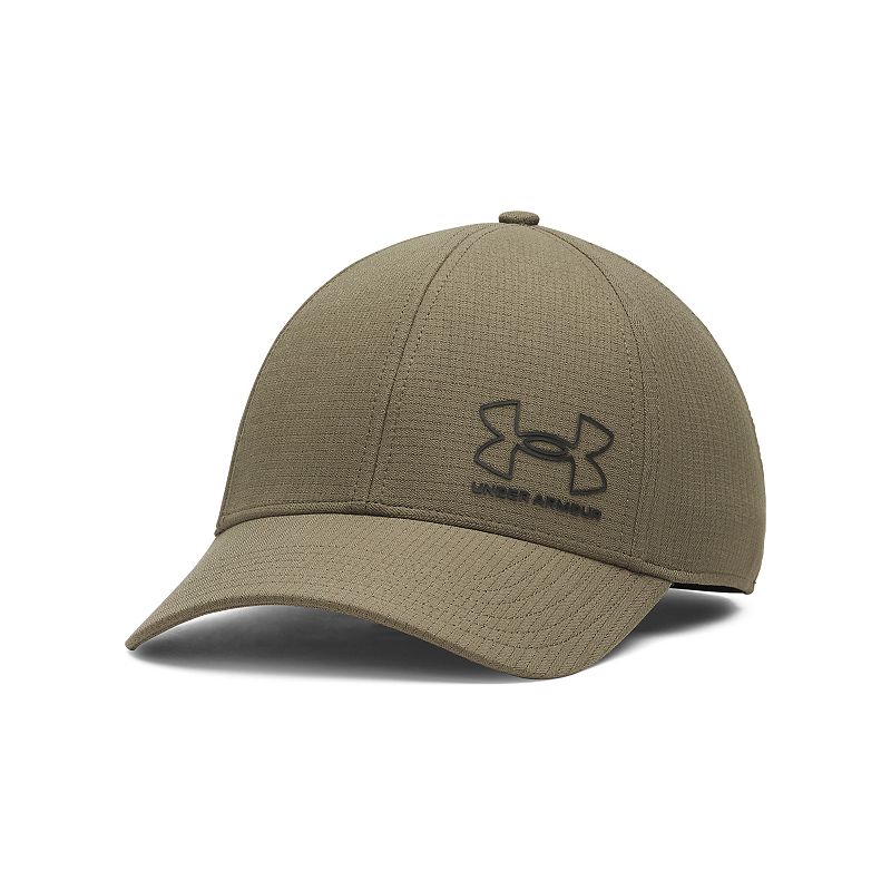 Men's Under Armour ArmourVent Stretch Fit Cap, 