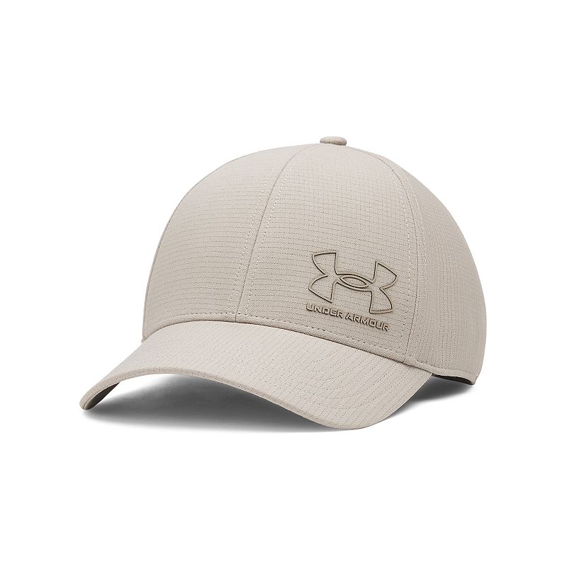 Men's Under Armour ArmourVent Stretch Fit Cap, 