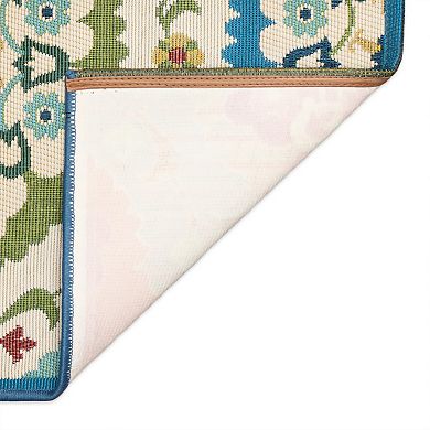 Liora Manne Esencia Suzanie Indoor / Outdoor Doormat