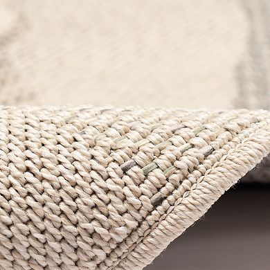 Liora Manne Riviera Landscape Indoor/Outdoor Area Rug