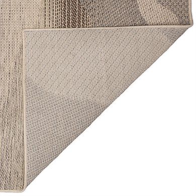 Liora Manne Riviera Landscape Indoor/Outdoor Area Rug