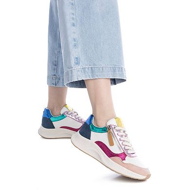 Women's Casual Sneakers By XTI