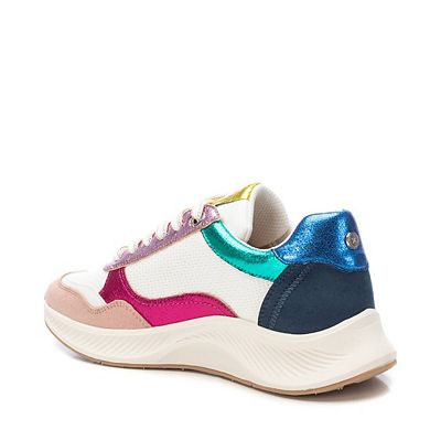Women's Casual Sneakers By XTI