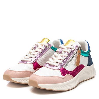 Women's Casual Sneakers By XTI