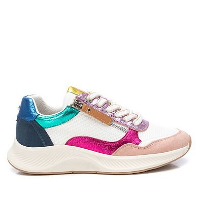 Women's Casual Sneakers By XTI