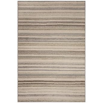 Liora Manne Riviera Stripe Indoor / Outdoor Rug