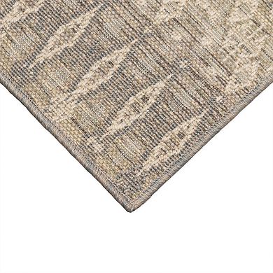 Liora Manne Riviera Vienna Indoor / Outdoor Rug