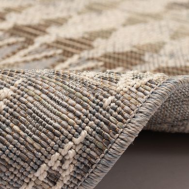 Liora Manne Riviera Vienna Indoor / Outdoor Rug