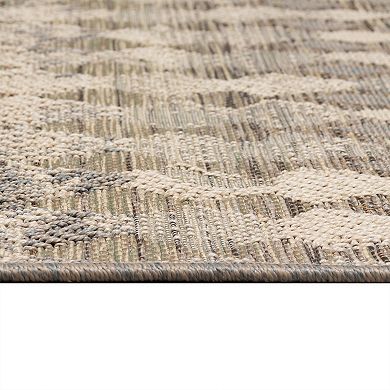 Liora Manne Riviera Vienna Indoor / Outdoor Rug
