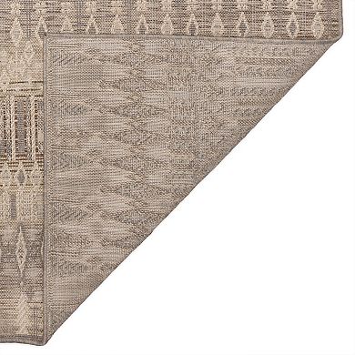 Liora Manne Riviera Vienna Indoor / Outdoor Rug
