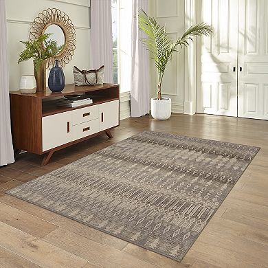 Liora Manne Riviera Vienna Indoor / Outdoor Rug
