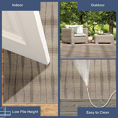 Liora Manne Riviera Pinnacle Rug