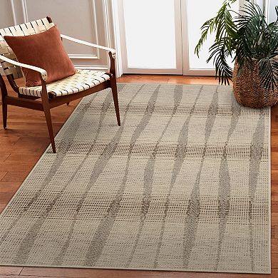 Liora Manne Riviera Pinnacle Rug
