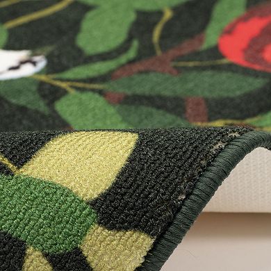 Liora Manne Siena Aviary Indoor Mat