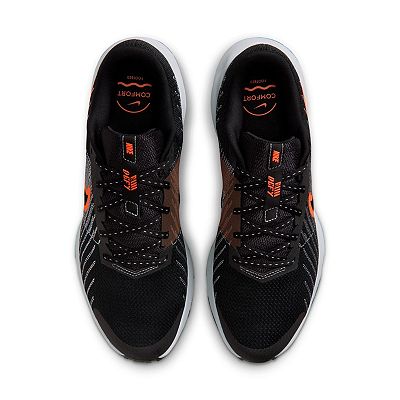 Nike Run Defy Men's Lightweight Road Running Shoes