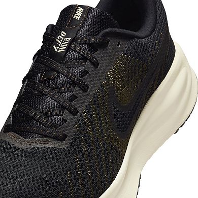 Nike Run Defy Men's Lightweight Road Running Shoes