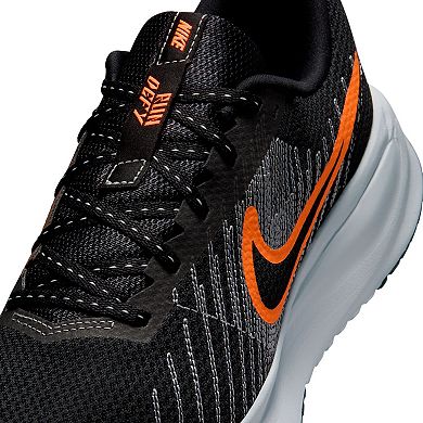 Nike Run Defy Men's Lightweight Road Running Shoes