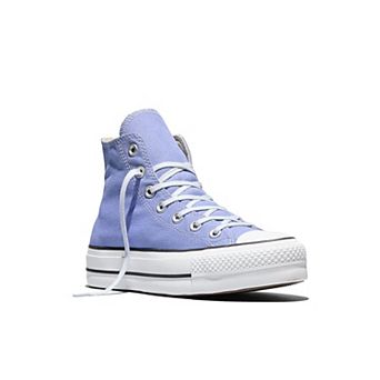 Converse Chuck Taylor All Star Lift Platform Women's Lace-Up High-Top Sneakers