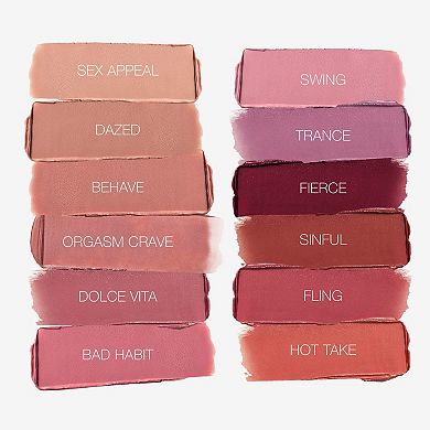 The Multiple Soft Blur Blush Stick for Cheeks, Eyes and Lips