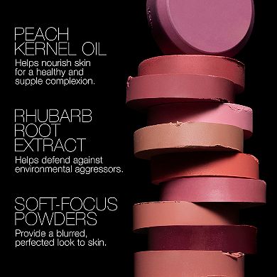 The Multiple Soft Blur Blush Stick for Cheeks, Eyes and Lips